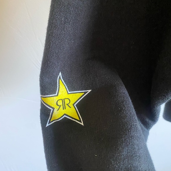Official RockStar Hoodie Not Sold in Stores. - Picture 2 of 5